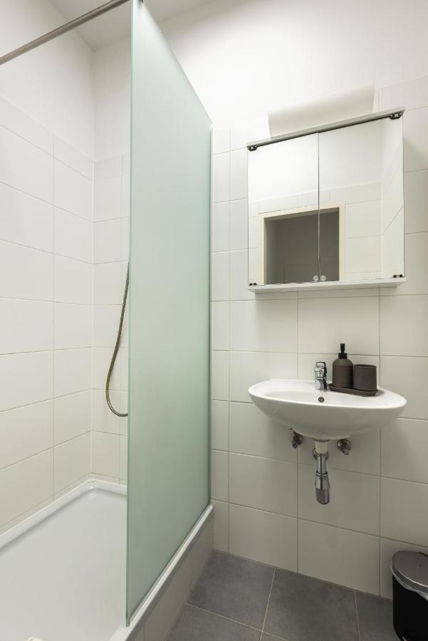 Cozy Steps Away From Subway Station * Wien