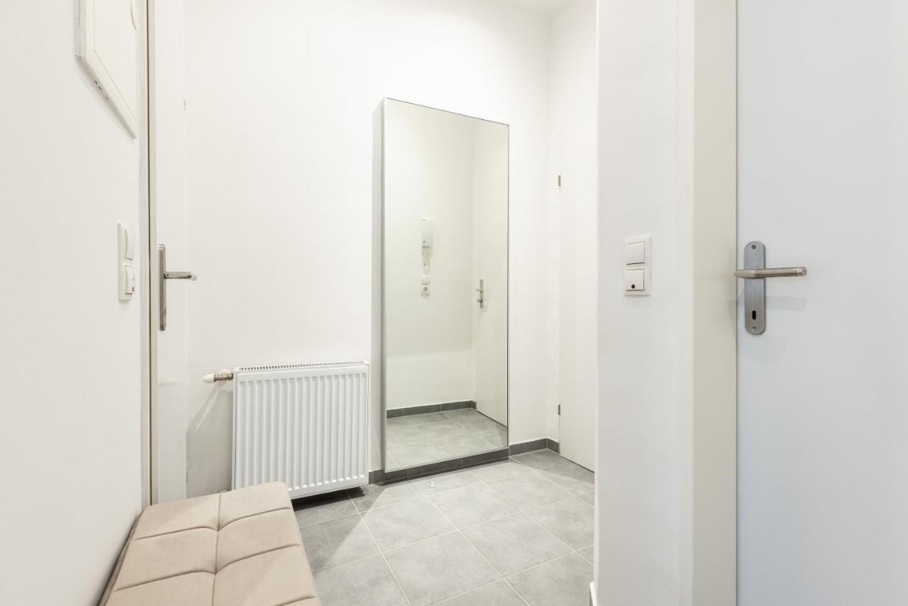 Cozy Steps Away From Subway Station * Wien