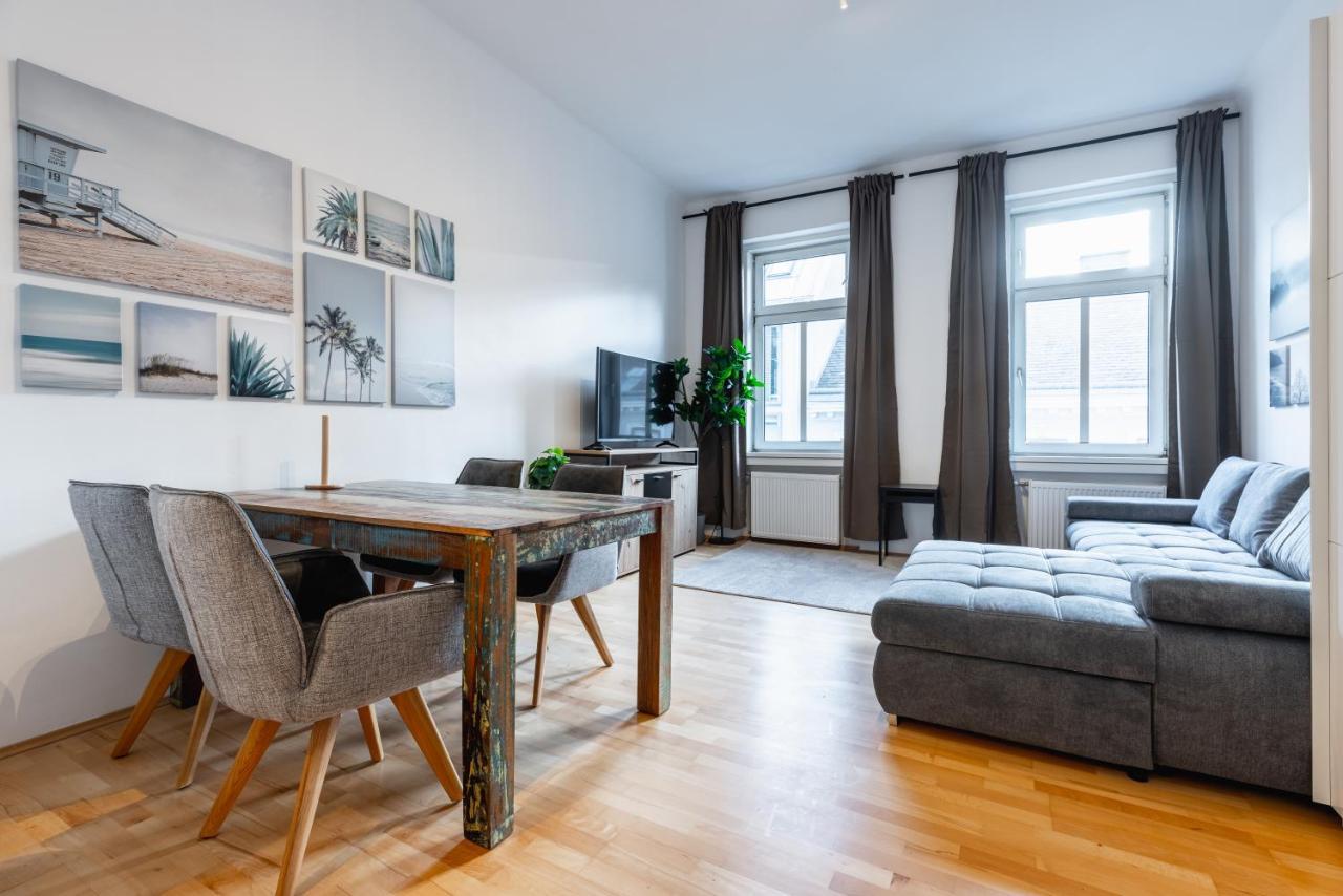 Cozy Steps Away From Subway Station * Wien